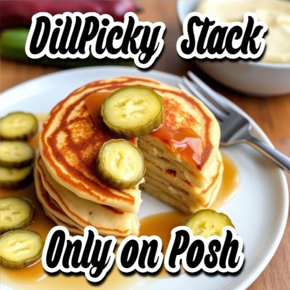 Dillpicky Stack Friday! - image 1